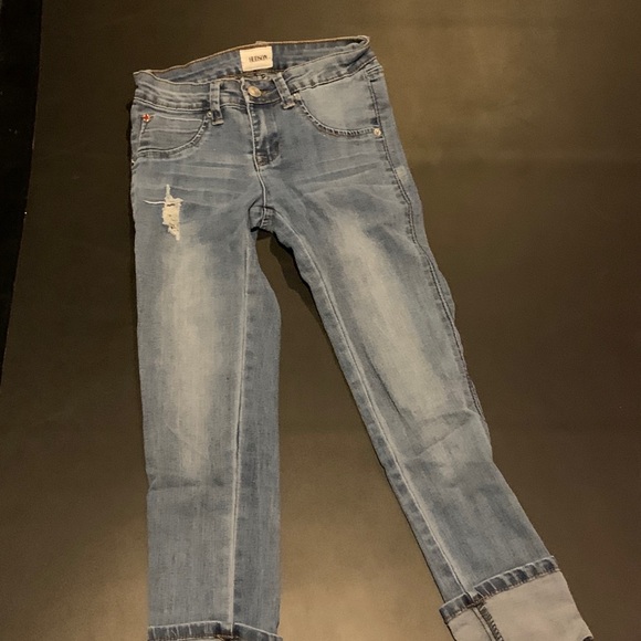 Hudson jeans - Picture 3 of 3